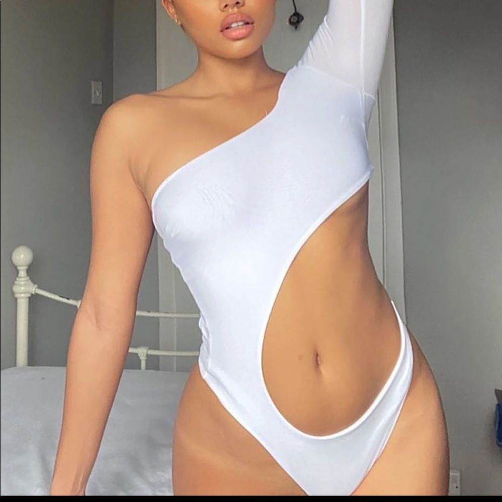 Bodysuit